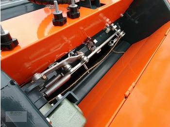 Rundballenpresse neu kaufen Vemac Heupresse RBP1070 70x100 Rundballenpresse Ballenpresse Presse NEU: das Bild 4