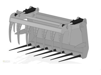 WEIDEMANN Silotechnik