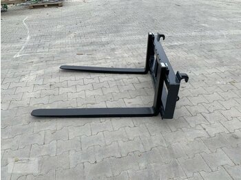 Gabel für Traktor neu kaufen Vemac Palettengabel 2000kg 2to Euro Ballenspiess Traktor Frontlader NEU: das Bild 2 Gabel für Traktor neu kaufen Vemac Palettengabel 2000kg 2to Euro Ballenspiess Traktor Frontlader NEU: das Bild 2