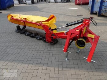 VEMAC Mähwerk