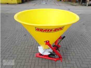VEMAC Salzstreuer