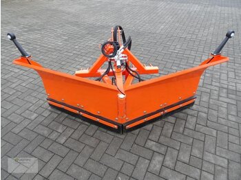 VEMAC Schneepflug
