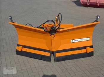 VEMAC Schneepflug