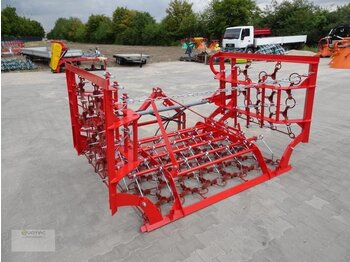 VEMAC Wiesenschleppe