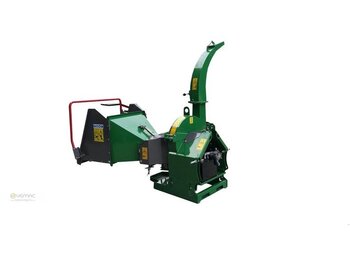 Holzschredder neu kaufen Vemac WOD23H Holzhäcksler Hydrauliköltank Häcksler Schredder NEU: das Bild 3