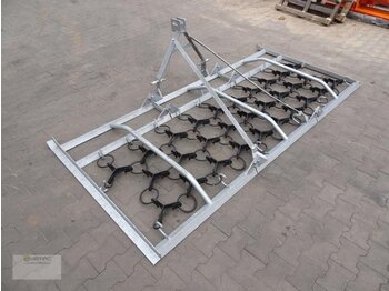 Wiesenschleppe neu kaufen Vemac Wiesenschleppe 3m 3reihig verzinkt Schleppe Striegel Egge NE: das Bild 5