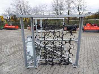 Wiesenschleppe neu kaufen Vemac Wiesenschleppe 500cm 5m hydraulisch Schleppe Egge Striegel NEU: das Bild 4 Wiesenschleppe neu kaufen Vemac Wiesenschleppe 500cm 5m hydraulisch Schleppe Egge Striegel NEU: das Bild 4