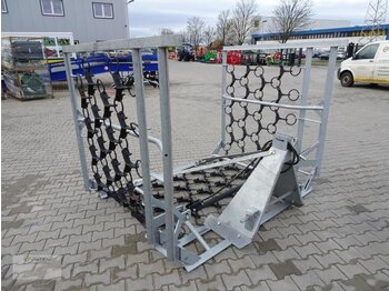 Wiesenschleppe neu kaufen Vemac Wiesenschleppe 500cm 5m hydraulisch Schleppe Egge Striegel NEU: das Bild 2 Wiesenschleppe neu kaufen Vemac Wiesenschleppe 500cm 5m hydraulisch Schleppe Egge Striegel NEU: das Bild 2