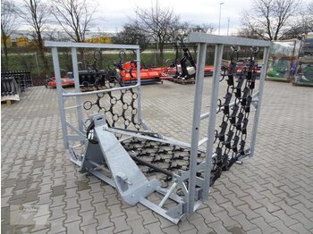 Wiesenschleppe neu kaufen Vemac Wiesenschleppe 500cm 5m hydraulisch Schleppe Egge Striegel NEU: das Bild 3 Wiesenschleppe neu kaufen Vemac Wiesenschleppe 500cm 5m hydraulisch Schleppe Egge Striegel NEU: das Bild 3