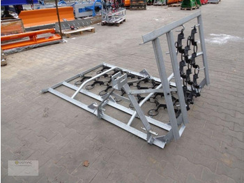 VEMAC Wiesenschleppe