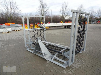 VEMAC Wiesenschleppe