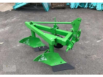 VEMAC Pflug