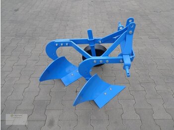 VEMAC Pflug