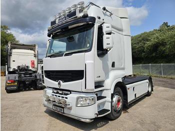 RENAULT Premium 430 Sattelzugmaschine