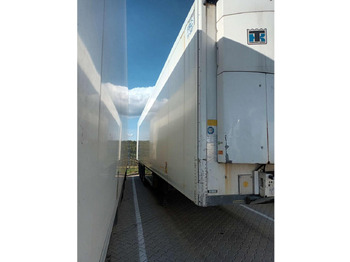 Kühlkoffer Auflieger 2018 Krone Double Deck Cool Liner FP 45 ThermoKing SLXi 300: das Bild 2
