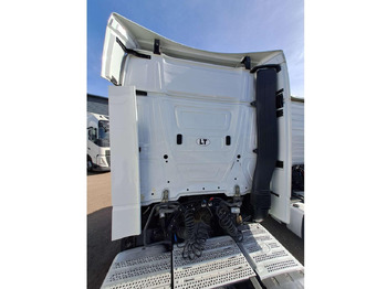 Sattelzugmaschine 2021 Mercedes-Benz Actros 5 1845 BigSpace: das Bild 2