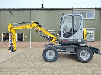 WACKER Mobilbagger