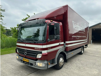 MERCEDES-BENZ Atego 816 Koffer LKW