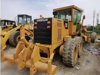 CATERPILLAR 120H Grader