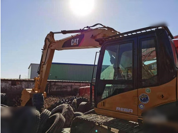 CATERPILLAR 315DL Kettenbagger
