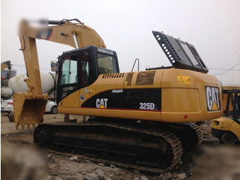CATERPILLAR 325DL Kettenbagger