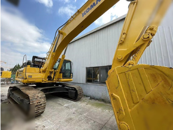 KOMATSU PC400-8 Kettenbagger