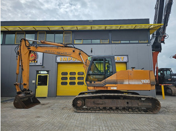 CASE Kettenbagger