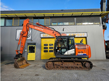 HITACHI ZX130LCN-6 Kettenbagger