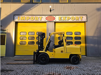 HYSTER Dieselstapler