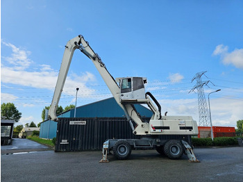 TEREX Umschlagbagger