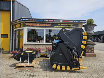 CATERPILLAR Schaufel