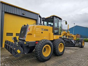Grader neu kaufen XCMG GR165: das Bild 5