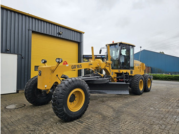 Grader neu kaufen XCMG GR165: das Bild 2