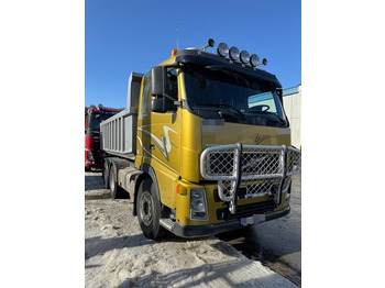 VOLVO FH 480 Kipper