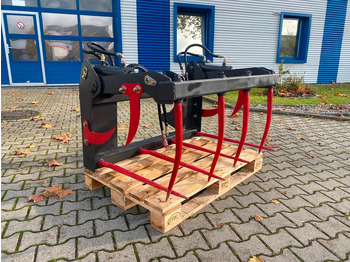 Silotechnik