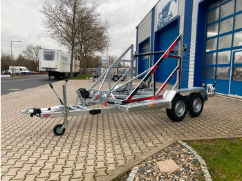 Kabeltrommelanhänger TA-NO Kabeltrommel-Anhänger 3500KG *INKL.19% MWST* Kabelanhänger Sofort Verfügbar!: das Bild 4