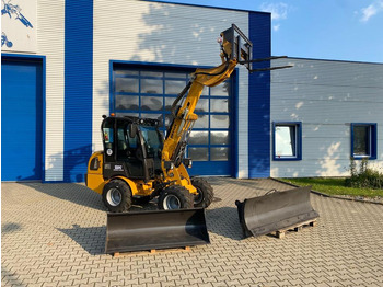 KUBOTA Hoflader