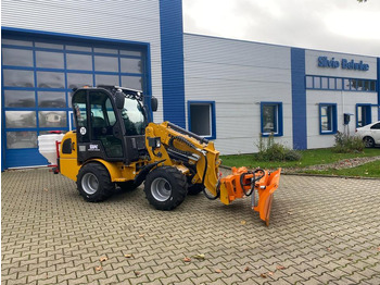 KUBOTA Hoflader