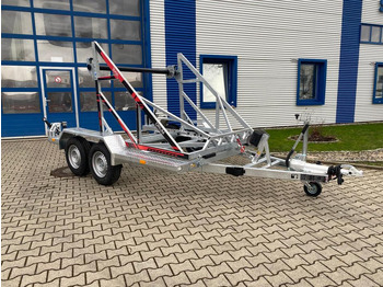 Kabeltrommelanhänger