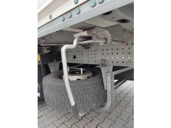 Isotherm Auflieger neu kaufen Schmitz Cargobull 3 axles xLiftachse: das Bild 4 Isotherm Auflieger neu kaufen Schmitz Cargobull 3 axles xLiftachse: das Bild 4