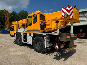 Mobilkran Tadano Faun ATF 40G-2: das Bild 4