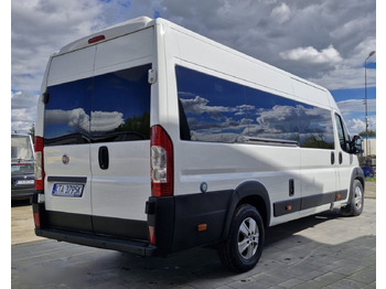 Kleinbus, Personentransporter FIAT DUCATO / PEUGEOT BOXER / 3.0 HDI / 16 PLACE / HANDICAP / 2 X CLI: das Bild 5