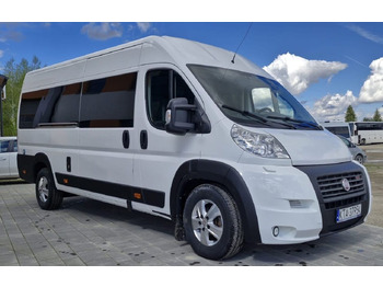 Kleinbus, Personentransporter FIAT DUCATO / PEUGEOT BOXER / 3.0 HDI / 16 PLACE / HANDICAP / 2 X CLI: das Bild 4