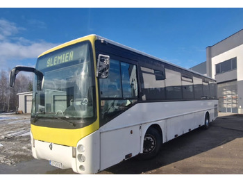 Überlandbus Renault ARES / ILIADE / EXPORT: das Bild 3