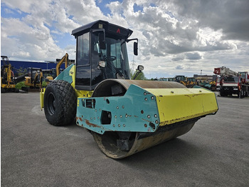 Walzenzug AMMANN ARS130HX: das Bild 5