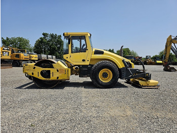 BOMAG Walzenzug