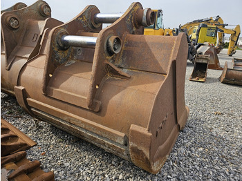CATERPILLAR 365C,374D/E – Leasing CATERPILLAR 365C,374D/E: das Bild 3