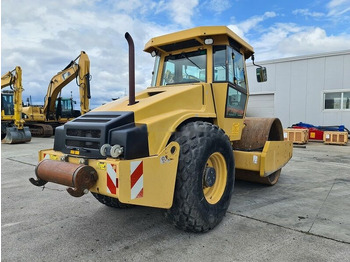 Dynapac CA302D – Leasing Dynapac CA302D: das Bild 4