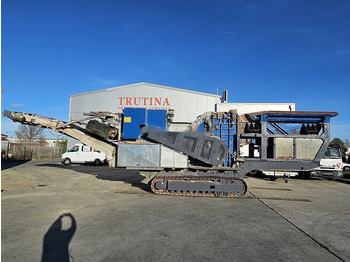 Kleemann MRS132R – Leasing Kleemann MRS132R: das Bild 5