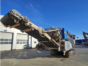 Kleemann MRS132R – Leasing Kleemann MRS132R: das Bild 4